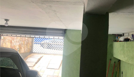 Sobrado à venda com 3 quartos, sendo 1 suíte,  em Santana, São Paulo, SP