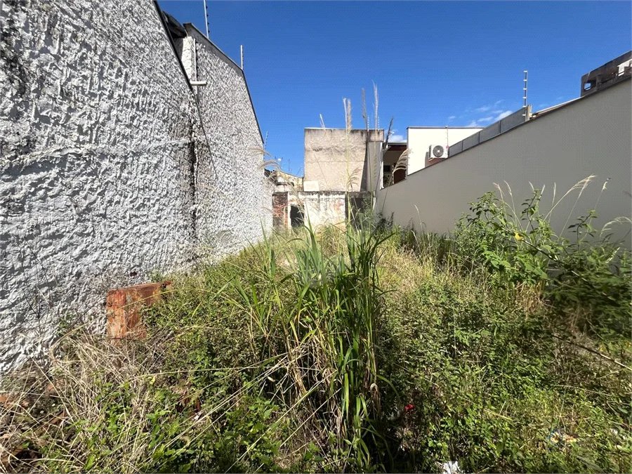 Excelente oportunidade para quem busca um terreno em uma das regiões mais valorizadas e movimentadas de Piracicaba.