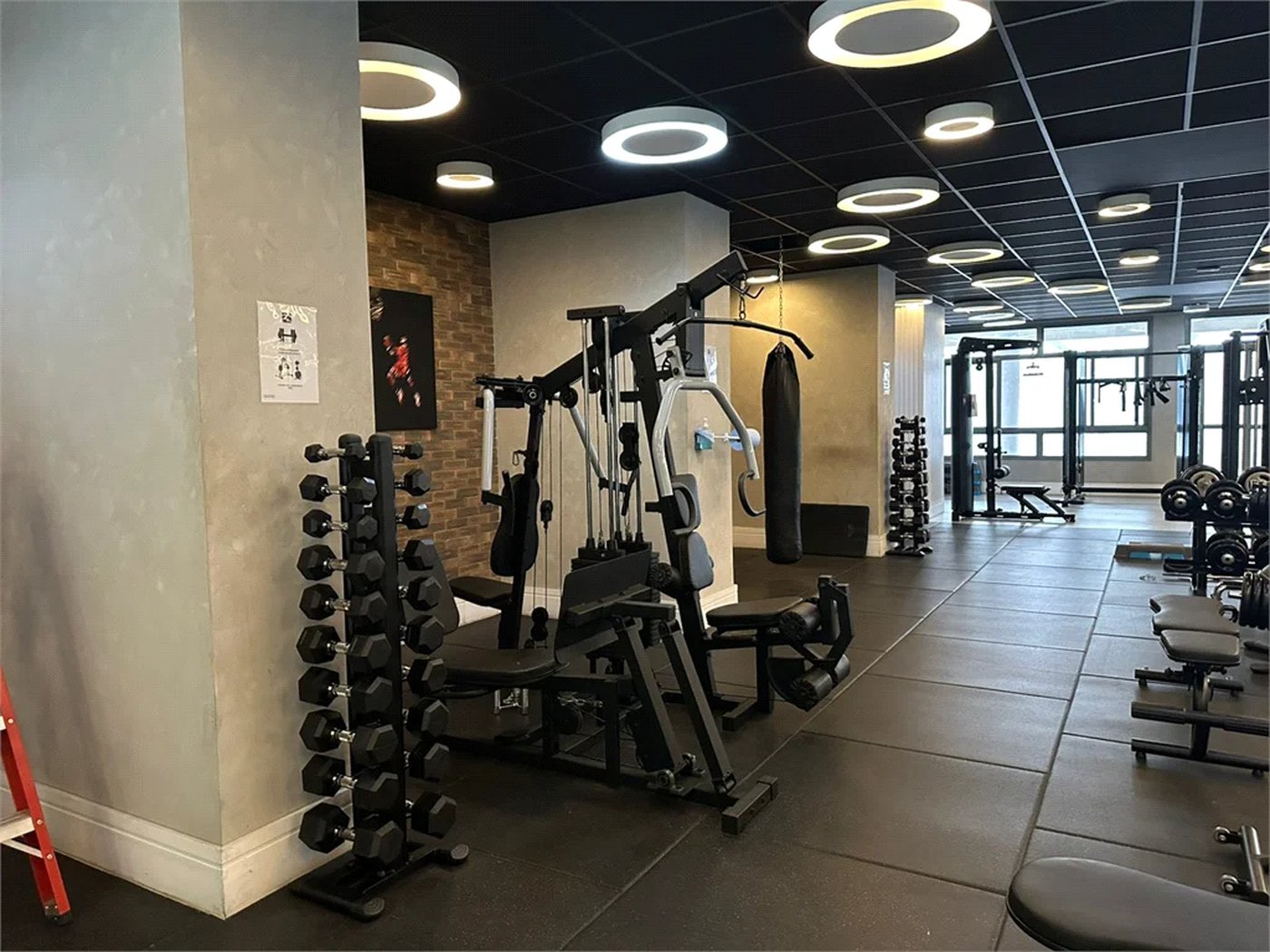 Apartamento à venda ou para alugar com 1 suíte em Pinheiros, São Paulo, SP