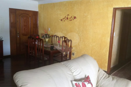 Apartamento à venda com 3 suítes em Água Fria, São Paulo, SP