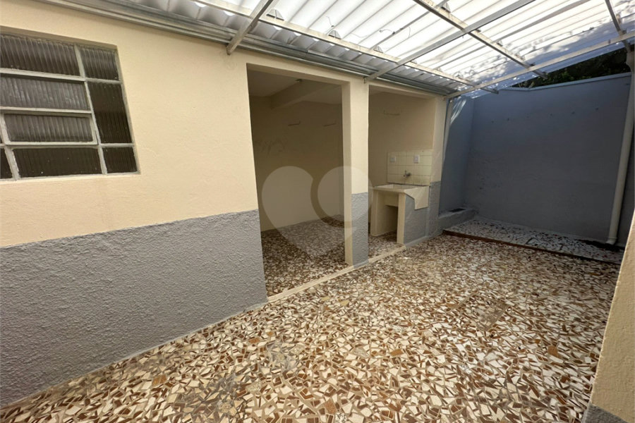 Casa para alugar com 2 quartos em Vila Pereira Cerca, São Paulo, SP
