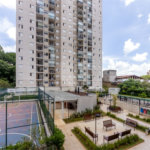 Apartamento à venda com 2 quartos, sendo 1 suíte,  em Jardim Caboré, São Paulo, SP