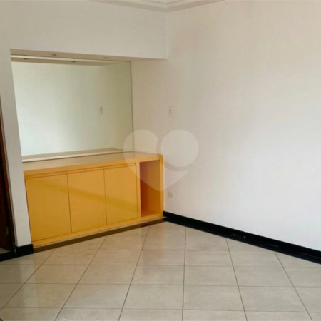 Apartamento à venda com 2 quartos em Vila Mariana, São Paulo, SP