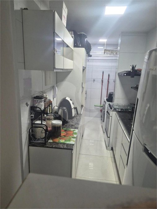 Apartamento à venda com 2 quartos em Liberdade, São Paulo, SP