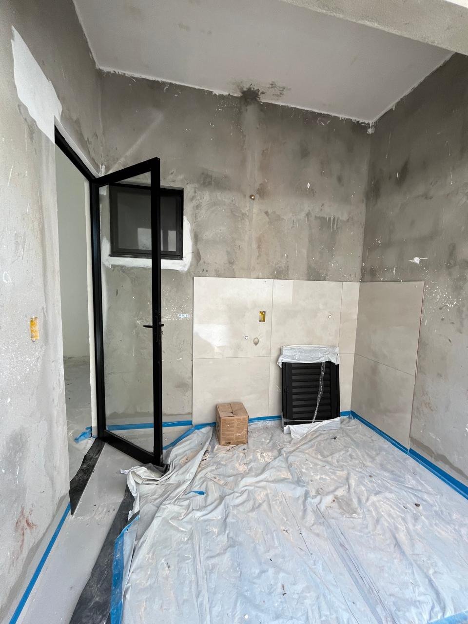 Casa à venda com 3 quartos, sendo 1 suíte,  em Bela Vista da Lagoa, Três Lagoas, MS