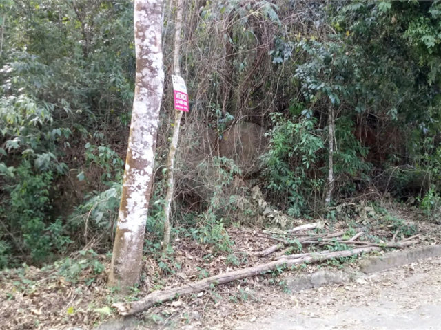 Terreno à venda em Serra da Cantareira, Mairiporã, SP