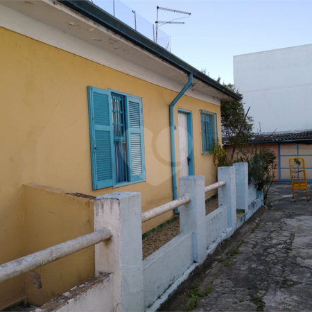 Casa à venda com 1 quarto em Vila Gustavo, São Paulo, SP