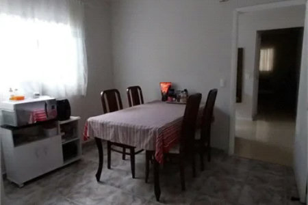 Sobrado à venda com 3 quartos em Vila Analia, São Paulo, SP