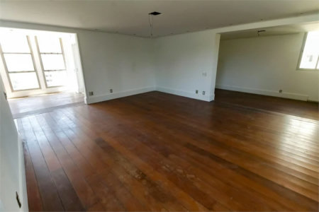 Apartamento à venda com 3 quartos, sendo 2 suítes, em Vila Andrade, São Paulo, SP