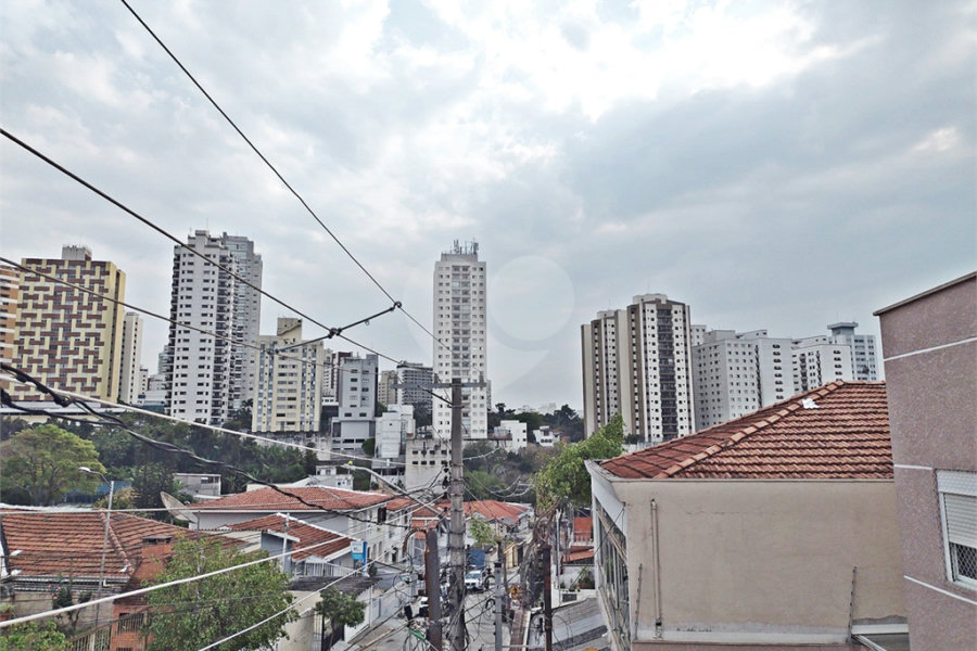 Casa à venda com 5 quartos, sendo 1 suíte, em Santana, São Paulo, SP