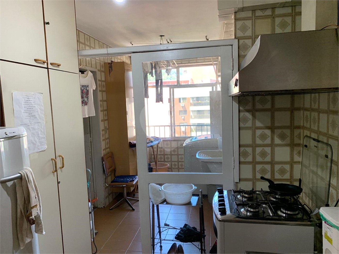 Apartamento à venda com 4 quartos, sendo 1 suíte,  em Tijuca, Rio de Janeiro, RJ