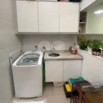 Casa à venda com 3 quartos, sendo 1 suíte, no condomínio Residencial Santa Teresinha, São Paulo - SP