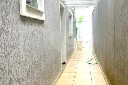 Casa à venda com 3 suítes no condomínio Villa dos Inglezes, Sorocaba - SP