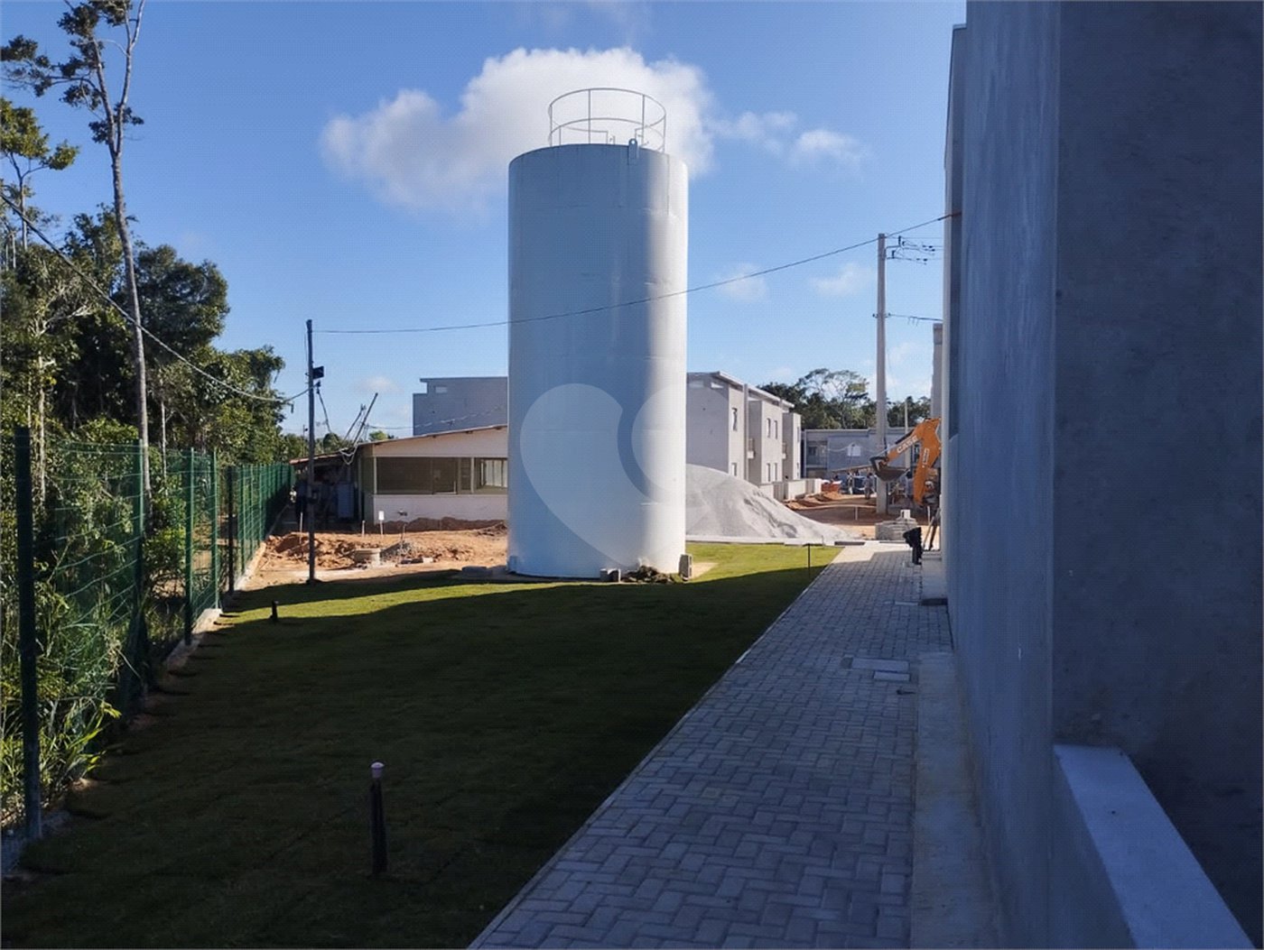 Apartamento à venda com 1 suíte em Villa Padova, Porto Seguro, BA