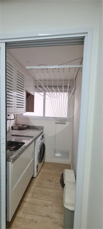 Apartamento à venda com 2 quartos, sendo 1 suíte,  em Barra Funda, São Paulo, SP