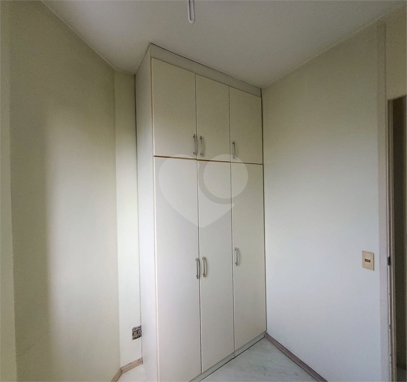 Apartamento à venda com 2 quartos em Campos Elíseos, São Paulo, SP