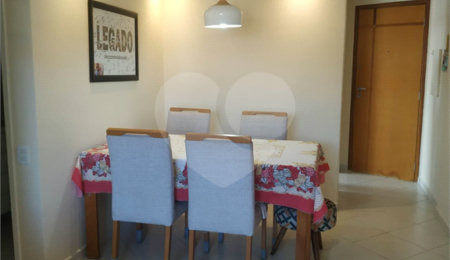 Apartamento à venda com 3 quartos, sendo 1 suíte,  em Vila Guarani (z Sul), São Paulo, SP