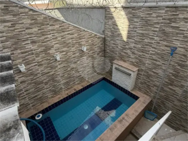 Sobrado à venda com 3 quartos, sendo 1 suíte,  em Jardim Cidade Pirituba, São Paulo, SP
