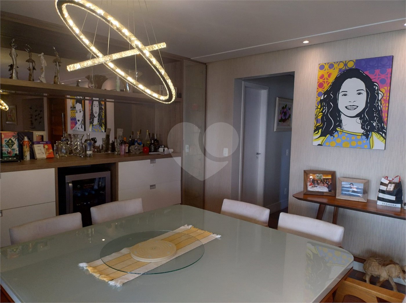 Apartamento à venda com 3 suítes no Centro, São Bernardo do Campo, SP