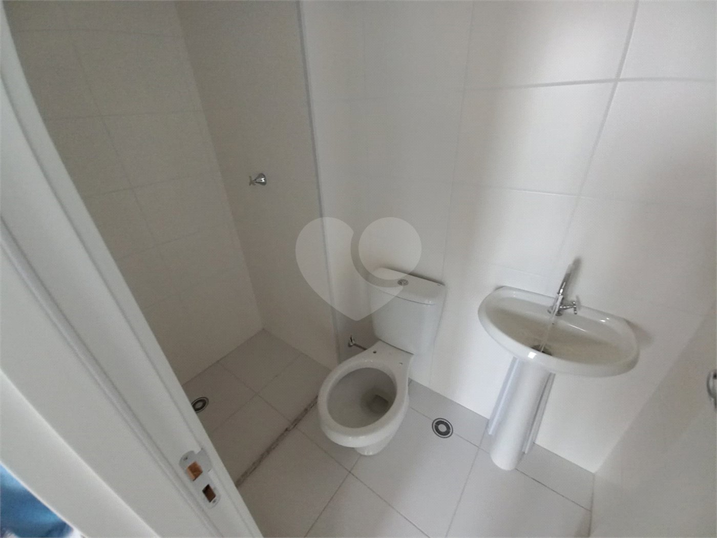 Apartamento à venda com 2 quartos em Barra Funda, São Paulo, SP