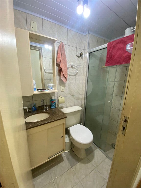 Apartamento à venda com 3 quartos em Caxingui, São Paulo, SP