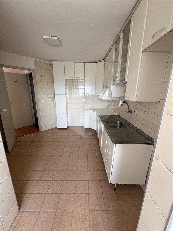 Apartamento à venda com 2 quartos em Jabaquara, São Paulo, SP