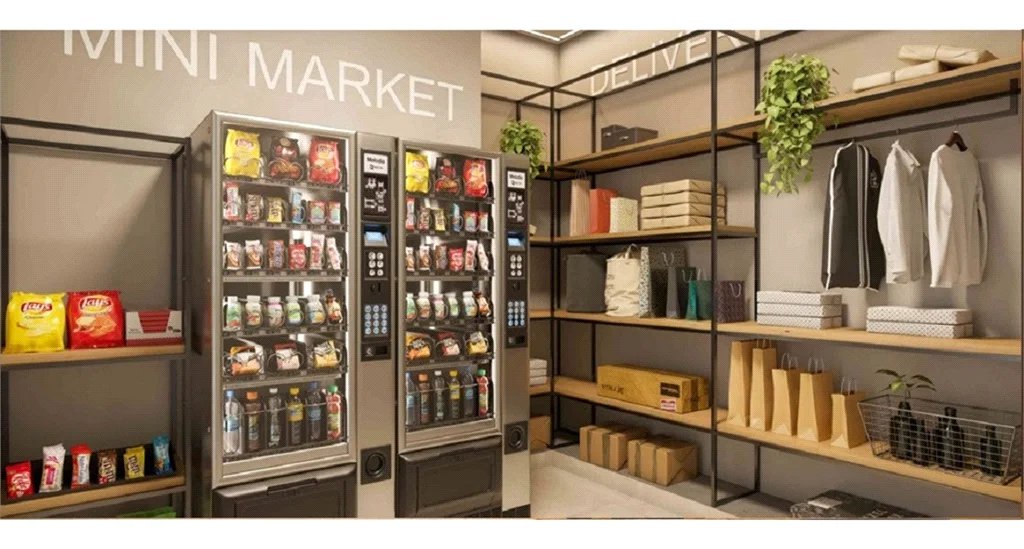 Apartamento à venda com 1 quarto em Pinheiros, São Paulo, SP