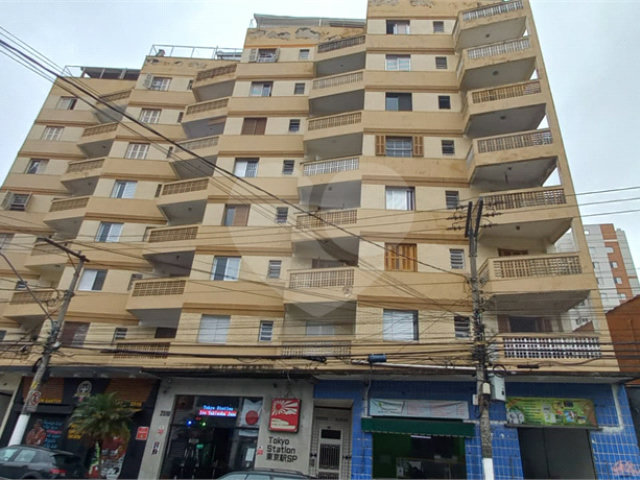 Apartamento à venda com 2 quartos em Parada Inglesa, São Paulo, SP