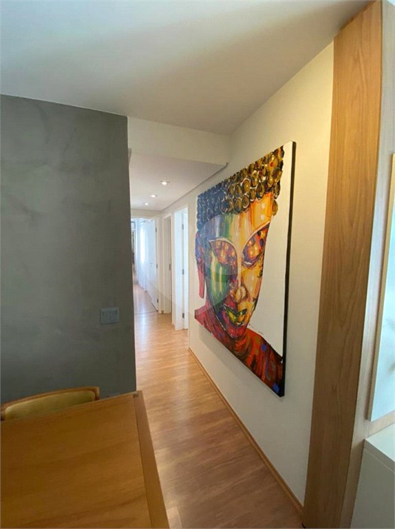 Apartamento à venda com 3 quartos, sendo 1 suíte, em Vila Pompéia, São Paulo, SP