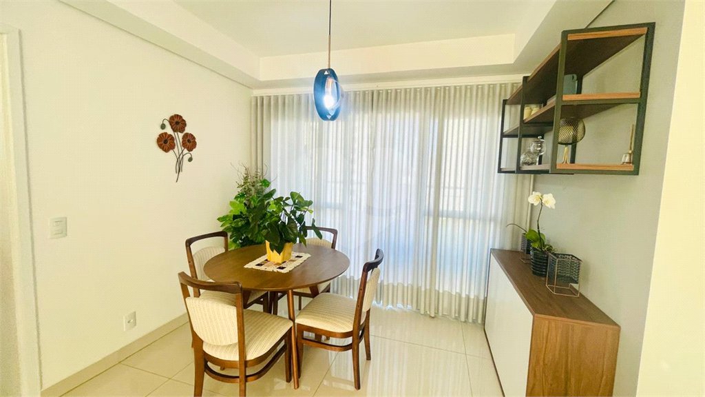 Apartamento à venda com 4 quartos, sendo 2 suítes, em Jardim América, Sorocaba, SP