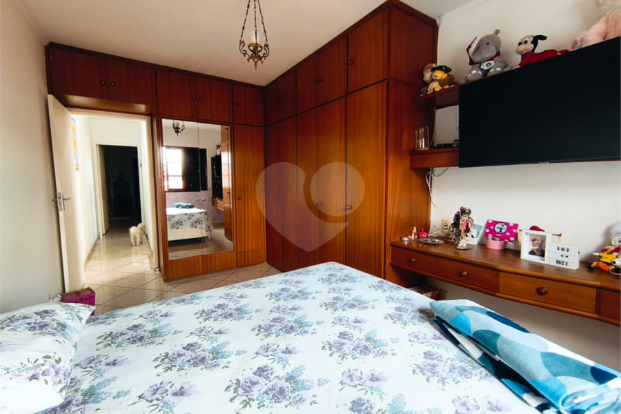 Sobrado à venda com 2 quartos em Jaçanã, São Paulo, SP
