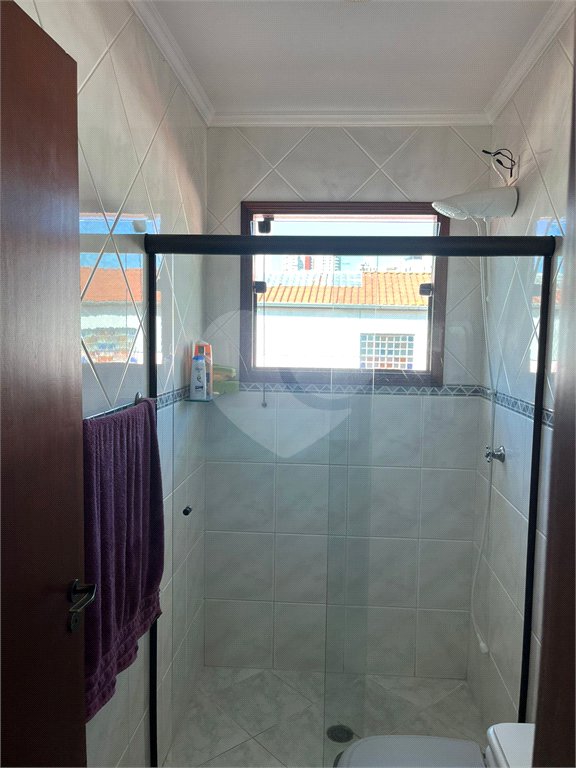 Sobrado à venda com 4 quartos, sendo 1 suíte,  em Jardim do Colégio (zona Norte), São Paulo, SP