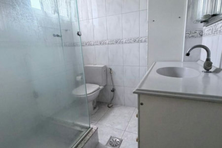 Apartamento com 2 dormitórios à venda, 152 m² por R$ 680.000,00 - Boqueirão - Santos/SP