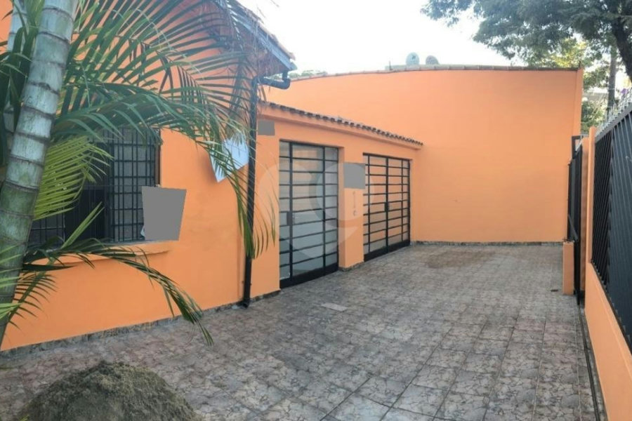 Casa Térrea à venda com 3 quartos, sendo 1 suíte, em Casa Verde, São Paulo, SP