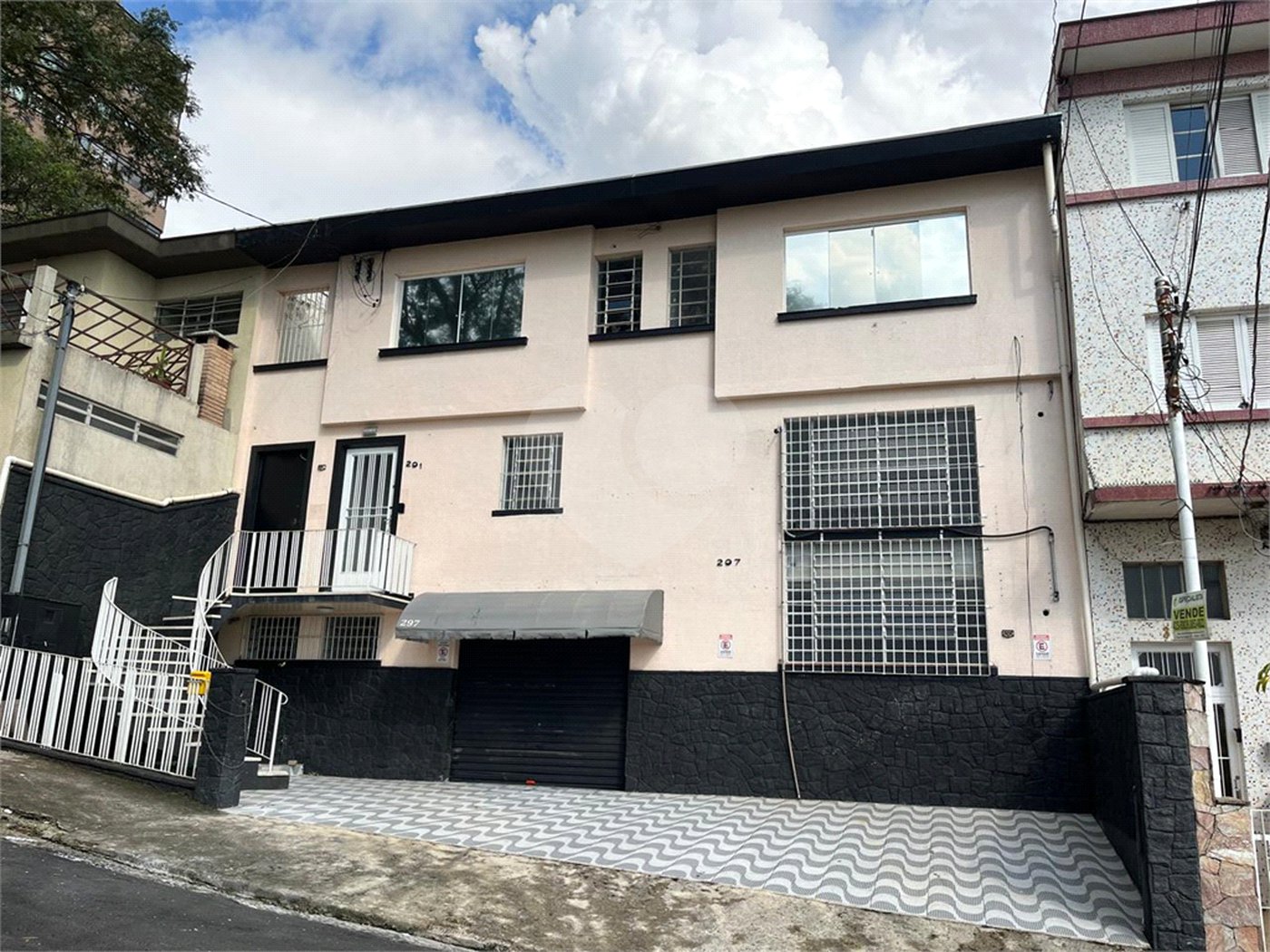 Prédio para alugar em Rudge Ramos, São Bernardo do Campo, SP