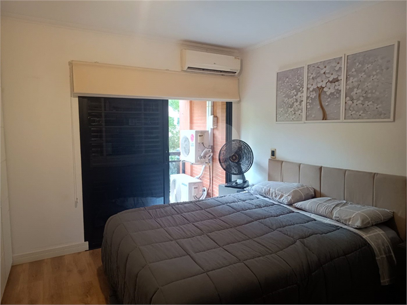 Apartamento à venda com 3 quartos, sendo 1 suíte,  em Jardim Ampliação, São Paulo, SP