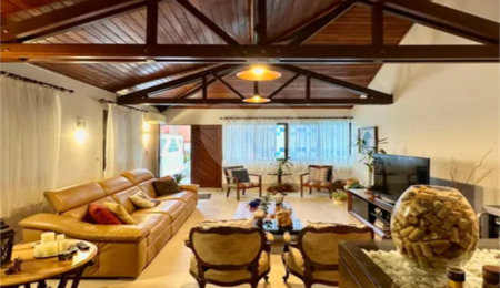 Casa de Vila à venda com 4 quartos, sendo 2 suítes,  em Botafogo, Rio de Janeiro, RJ