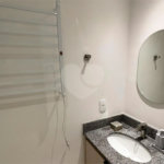 Apartamento à venda com 2 quartos, sendo 1 suíte,  em Santo Amaro, São Paulo, SP