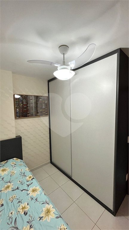 Apartamento à venda com 3 quartos, sendo 1 suíte,  em Jardim Santa Marta, Cuiabá, MT