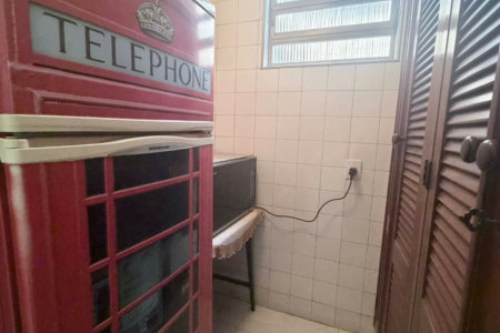 Casa Comercial com 2 dormitórios, 227 m² - venda por R$ 2.000.000 ou aluguel por R$ 9.605 - Vila Belmiro - Santos/SP