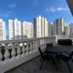 Apartamento Residencial à venda, Centro, Guarujá - AP0133.