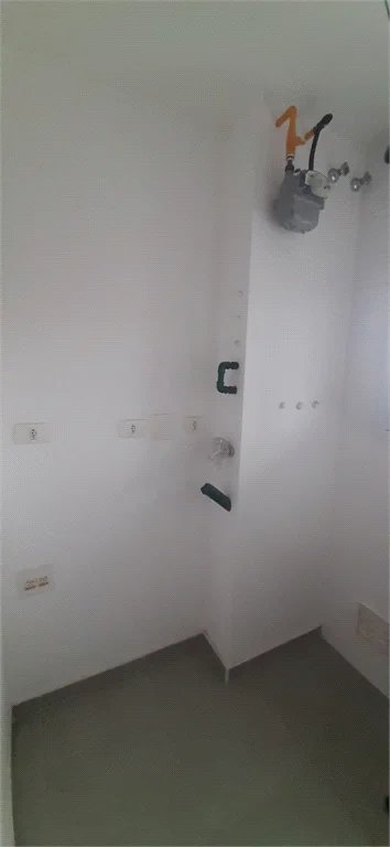 Apartamento à venda com 1 quarto em Vila Andrade, São Paulo, SP