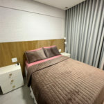 Apartamento à venda com 3 quartos, sendo 1 suíte, em Indianópolis, São Paulo, SP