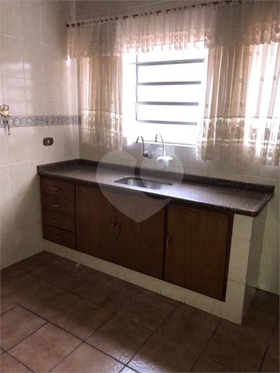 Sobrado à venda com 2 quartos em Pirituba, São Paulo, SP