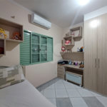 Casa à venda com 3 quartos, sendo 1 suíte, em Jardim Brasilândia, Sorocaba, SP