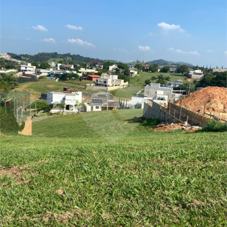 Terreno à venda no condomínio Santa Teresa, Itupeva - SP