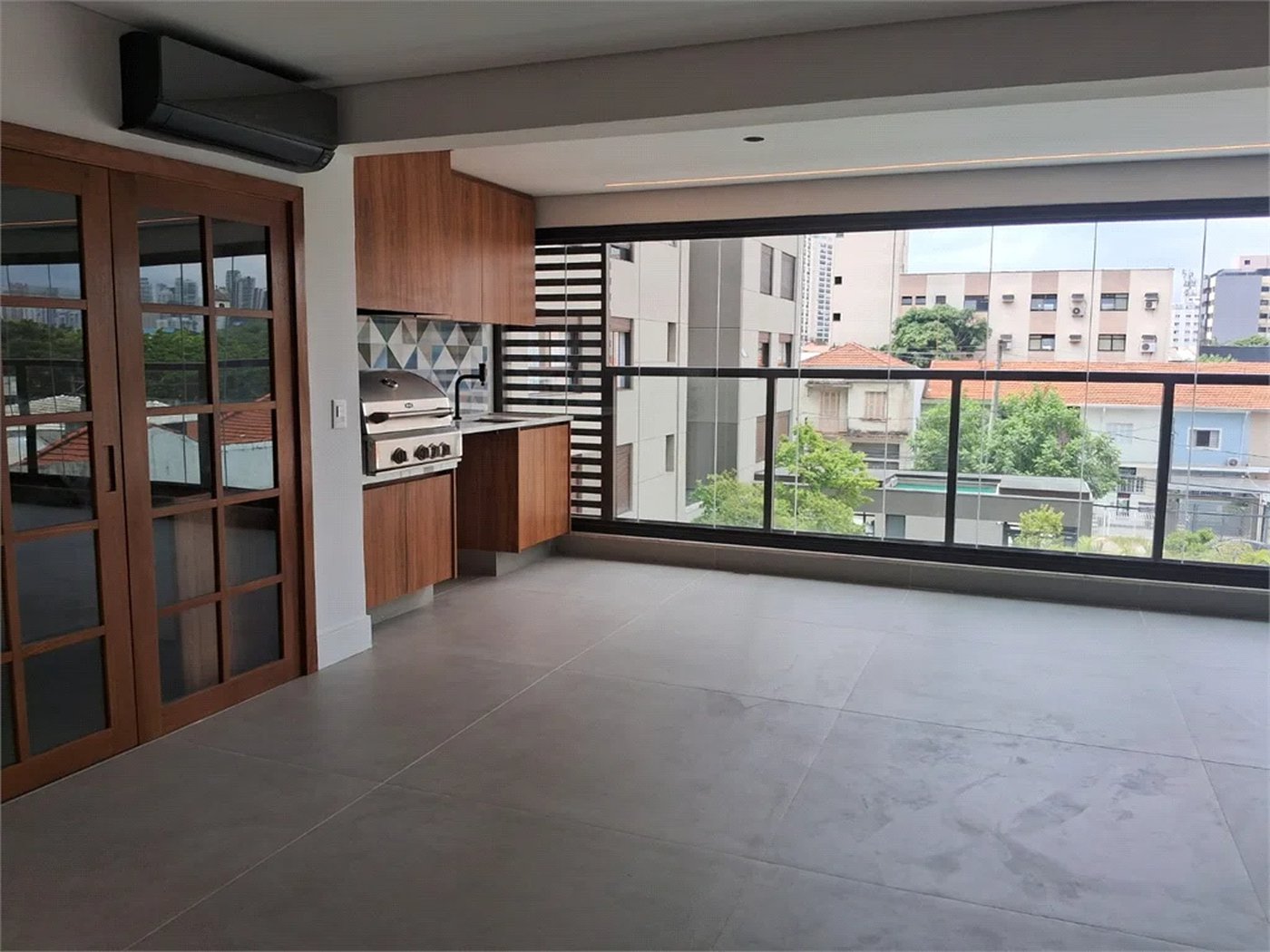 Apartamento à venda com 2 suítes em Bela Aliança, São Paulo, SP