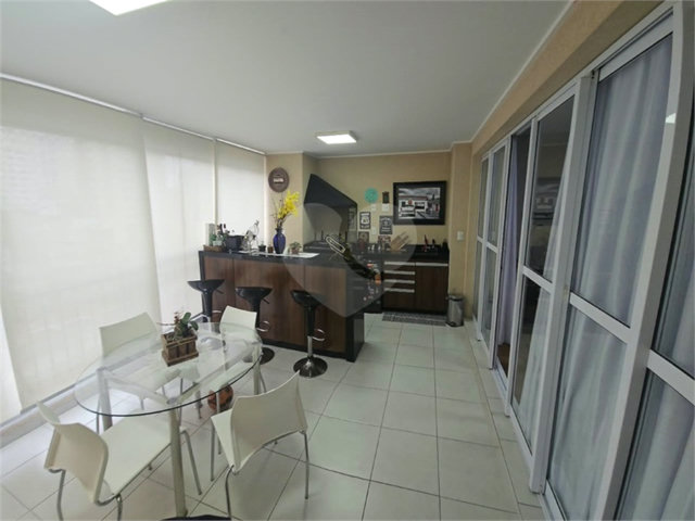 Apartamento à venda com 2 quartos, sendo 1 suíte,  em Santana, São Paulo, SP