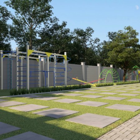 Condomínio Residencial Boa Vista