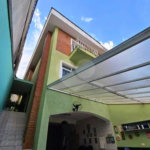 Sobrado à venda com 3 quartos em Vila Nova Cachoeirinha, São Paulo, SP